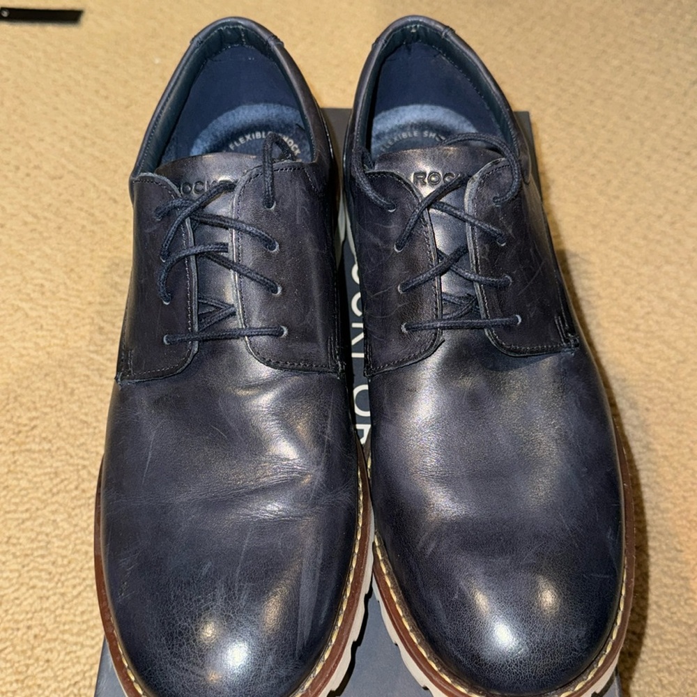 Rockport Dress shoes